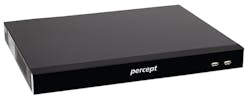 Toshiba has announced the expansion of its Percept family of cloud-connected network video recorders with the addition of the affordable, entry-level Percept S-Series NVRs.