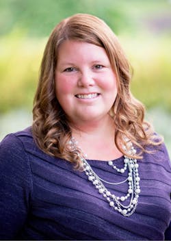 VIZpin recently announced that Wendi Grinnell has joined the company as their director of marketing. VIZpin recently announced that Wendi Grinnell has joined the company as their director of marketing.