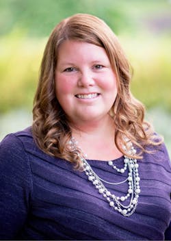 VIZpin recently announced that Wendi Grinnell has joined the company as their director of marketing.