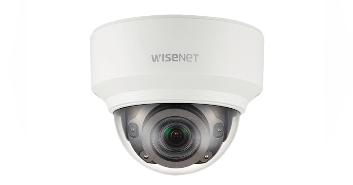 Wise 2024 net camera