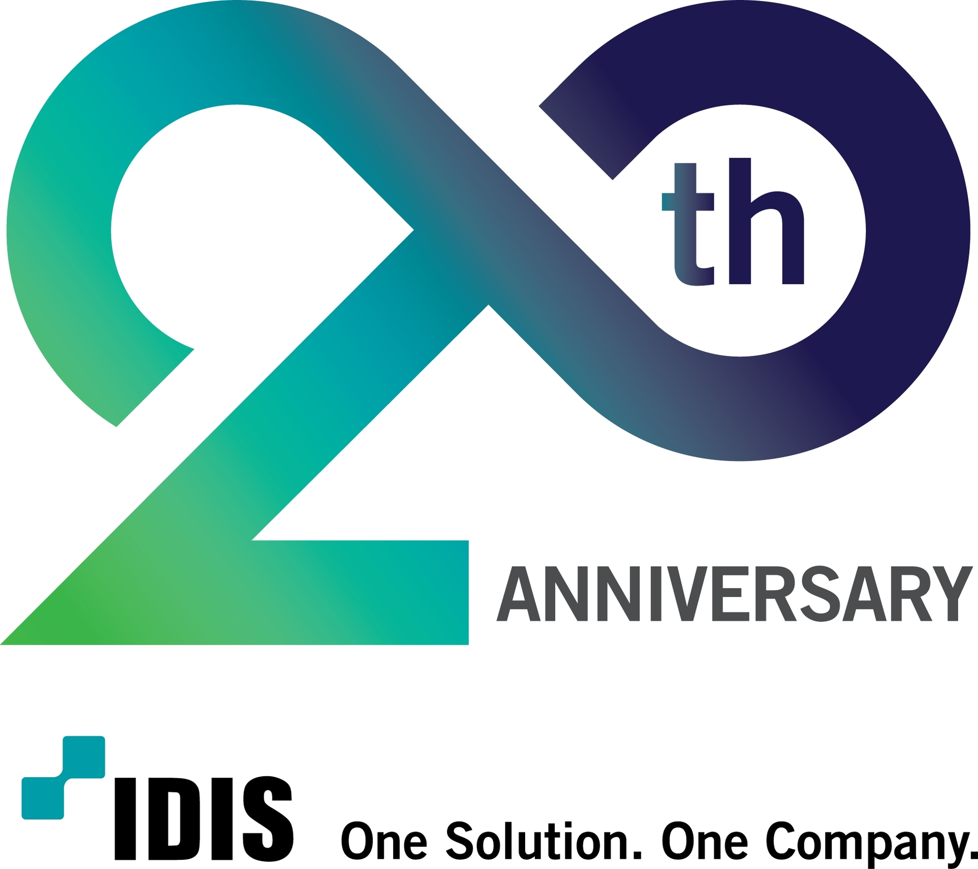 2017 IDIS 20th emblem gradient IDIS logo 800x431 hi res 58a786de9ddcd