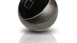 CrucialTrak's BACS uses four biometric modalities: fingerprint, iris, palm vein and facial recognition.