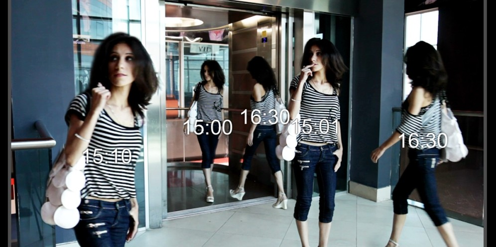 Being able to provide a video audit trail of a suspect at the crime scene is powerful evidence for law enforcement.