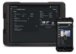 PBE and Genetec will offer the city of North Miami Police Department an integrated system that combines 120 IRIS Cam body-worn cameras and Genetec Clearance, a case management system designed to accelerate investigations by enabling different organizations to collect, manage and share video evidence. PBE and Genetec will offer the city of North Miami Police Department an integrated system that combines 120 IRIS Cam body-worn cameras and Genetec Clearance, a case management system designed to accelerate investigations by enabling different organizations to collect, manage and share video evidence.