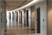 From medical facilities and law enforcement to retail and data center, end users are recognizing the value of enhanced security, control, and detailed audit trails possible with cabinet lock level installations.