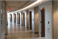 From medical facilities and law enforcement to retail and data center, end users are recognizing the value of enhanced security, control, and detailed audit trails possible with cabinet lock level installations.