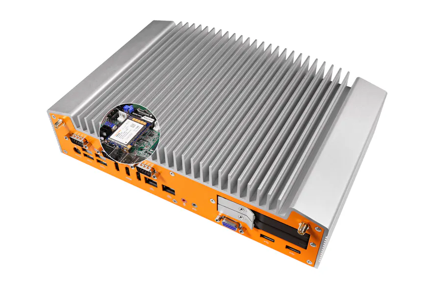 Extrovert 4G SIM card-based modems from Logic Supply | Security Info Watch