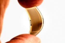 NEXT Biometrics Group will use net proceeds from its Private Placement to invest in increased flexible sensor production capacity, further smart card related R&D and general corporate purposes. NEXT Biometrics Group will use net proceeds from its Private Placement to invest in increased flexible sensor production capacity, further smart card related R&D and general corporate purposes.