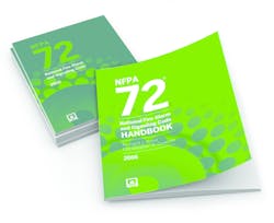 An examination of more new additions to the latest edition of NFPA 72 An examination of more new additions to the latest edition of NFPA 72