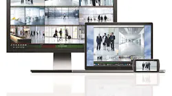 Ocularis version 5.3 adds new scalable Web and Mobile apps, as well as Ocularis Client bandwidth optimization, wide angle image dewarping, additional Smart Camera Drivers, and Windows Server 2016 support all while keeping its responsive and intuitive user interface.