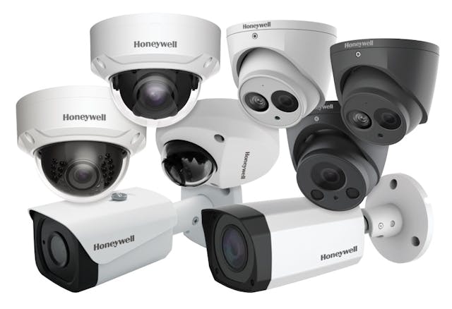 Discount honeywell ip dome camera on Sale - Main Image