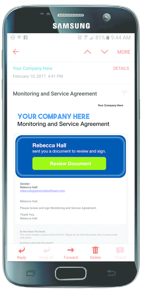 Perennial Software eForms 58a5dc62a3af2
