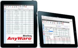 Sielox's latest enhancements to its innovative AnyWare Browser-Based Access Control Platform makes it faster, easier to use and more scalable than ever for small to mid-sized businesses. Sielox's latest enhancements to its innovative AnyWare Browser-Based Access Control Platform makes it faster, easier to use and more scalable than ever for small to mid-sized businesses.