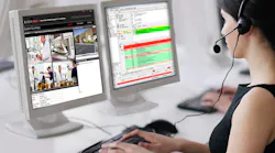 Honeywell has enhanced several key commercial products with cloud-based, video alarm verification (VAV) technology to help verify alarm severity and combat one of the security industry’s most-common challenges: false alarms. The company’s AlarmNet communications network has expanded its integration with the patented I-View Now VAV technology through Honeywell’s Performance Series DVR and NVR offerings, in addition to other video recording products.