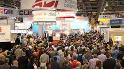 Are you taking full advantage of potential tax deductions when your employees attend trade shows?