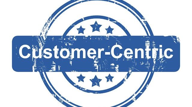 For an integrator, customer centricity means understanding your customers&rsquo; jobs and companies well enough to know how to add value to the manufactured items that are available from multiple sources.