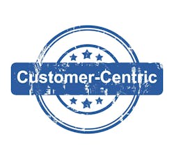 For an integrator, customer centricity means understanding your customers&rsquo; jobs and companies well enough to know how to add value to the manufactured items that are available from multiple sources.