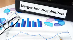 The security industry has seen its share of dynamic M&A activity over the last two decades and there is no sign of things slowing down in the near future.