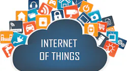 The Internet of Things represents a fundamental change in how we use the myriad of devices and systems within our buildings, and creates the potential to dramatically increase their productivity while improving the overall experience for users.