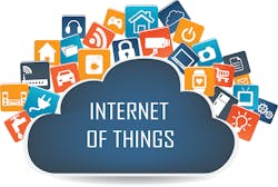 The Internet of Things represents a fundamental change in how we use the myriad of devices and systems within our buildings, and creates the potential to dramatically increase their productivity while improving the overall experience for users.