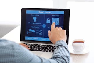 IHS Markit projects that the penetration of smart home systems will reach three percent of global households by 2018 and seven percent by 2025. As soon as 2023, IHS predicts that professionally monitored smart homes will exceed non-connected, traditionally monitored security systems.