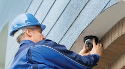 Six issues that video surveillance installers tend to face, and how to fix them