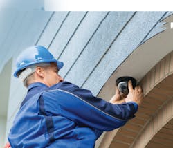 Six issues that video surveillance installers tend to face, and how to fix them Six issues that video surveillance installers tend to face, and how to fix them