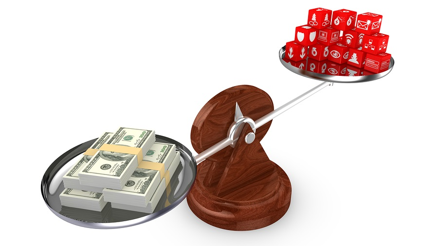 Despite the countless news articles and leading experts predicting the steady and ongoing increase in amount and complexity of criminal activity online, many key decision makers still insist on seeing real, measurable results in order to justify the value of having an established, solid threat detection plan in place. The good news is, with the right strategy, calculating and communicating this ROI is entirely possible.