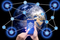 Our smart devices are versatile enough to support different security protocols that may vary among locations, even among doors within the same facility. Our smart devices are versatile enough to support different security protocols that may vary among locations, even among doors within the same facility.