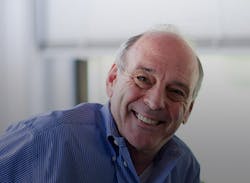 The late Elliot Boxerbaum will be honored at the launch of CONSULT 2017 this October in San Antonio. His name will bear the first-ever Elliot A. Boxerbaum Security Design Project of the Year. This award will recognize a consulting or engineering company which designed and specified a completed security design project, accepted by the client in 2016. The late Elliot Boxerbaum will be honored at the launch of CONSULT 2017 this October in San Antonio. His name will bear the first-ever Elliot A. Boxerbaum Security Design Project of the Year. This award will recognize a consulting or engineering company which designed and specified a completed security design project, accepted by the client in 2016.