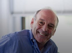 The late Elliot Boxerbaum will be honored at the launch of CONSULT 2017 this October in San Antonio. His name will bear the first-ever Elliot A. Boxerbaum Security Design Project of the Year. This award will recognize a consulting or engineering company which designed and specified a completed security design project, accepted by the client in 2016.