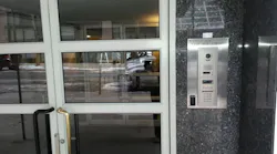 It takes layers of security - from door locks to intercoms and access control software - to properly secure an entryway. An experienced integrator plays a vital role in making recommendations and being a trusted advisor.