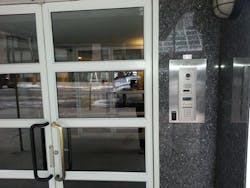 It takes layers of security - from door locks to intercoms and access control software - to properly secure an entryway. An experienced integrator plays a vital role in making recommendations and being a trusted advisor.
