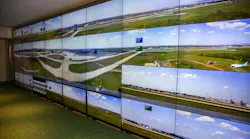 HungaroControl and Searidge Partnership for a Remote Tower implementation project at Budapest Airport.