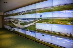 HungaroControl and Searidge Partnership for a Remote Tower implementation project at Budapest Airport. HungaroControl and Searidge Partnership for a Remote Tower implementation project at Budapest Airport.