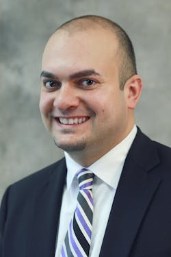 Alex Asnovich is director of marketing for Hikvision USA Inc. Request more information about the company at www.securityinfowatch.com/10215768. Alex Asnovich is director of marketing for Hikvision USA Inc. Request more information about the company at www.securityinfowatch.com/10215768.