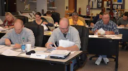 ASSA ABLOY Americas University now offers Career Path competency mapping and career path planning for AAAU students. Whether requiring doors, frames, hardware, electronics or basic security education and training, AAAU will allow you assign required online to an employee with due dates for each assignment.