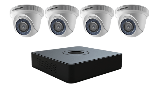 Hikvision Kits Supervalue 4 channel 58dac18ae1a26