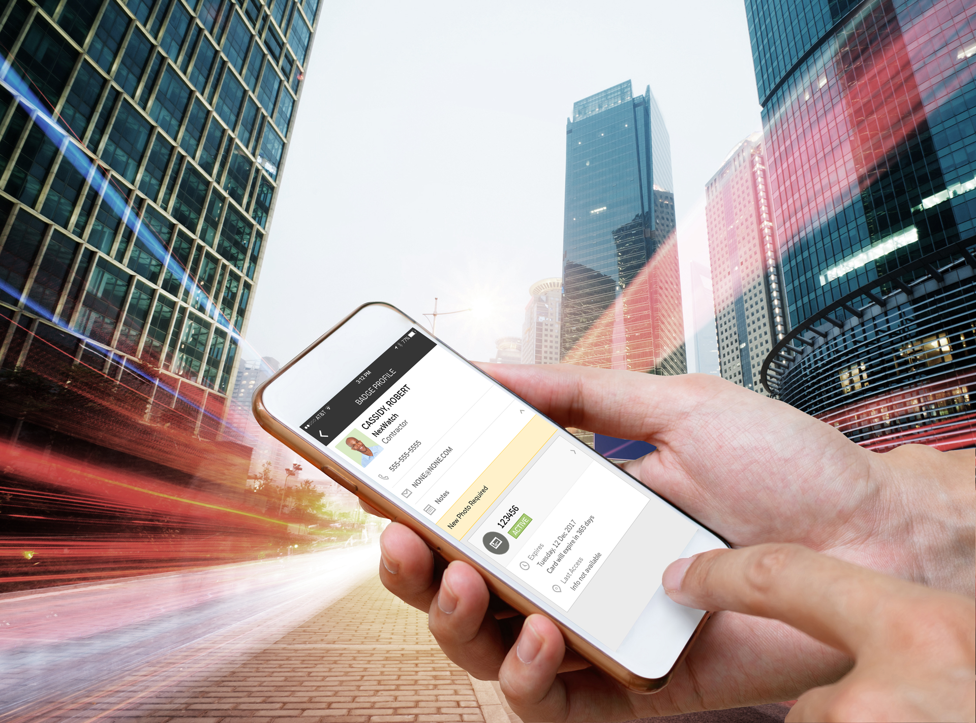 Pro-Watch 4.3 combines access control, video surveillance, intrusion detection, and other business critical functions into one intelligent business management system.