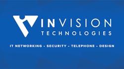 Invision has completed several other acquisitions prior to SAFE Security. With over 30 employees, Invision is a regional integrator providing telephone, IT networking and security services.