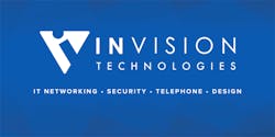 Invision has completed several other acquisitions prior to SAFE Security. With over 30 employees, Invision is a regional integrator providing telephone, IT networking and security services.
