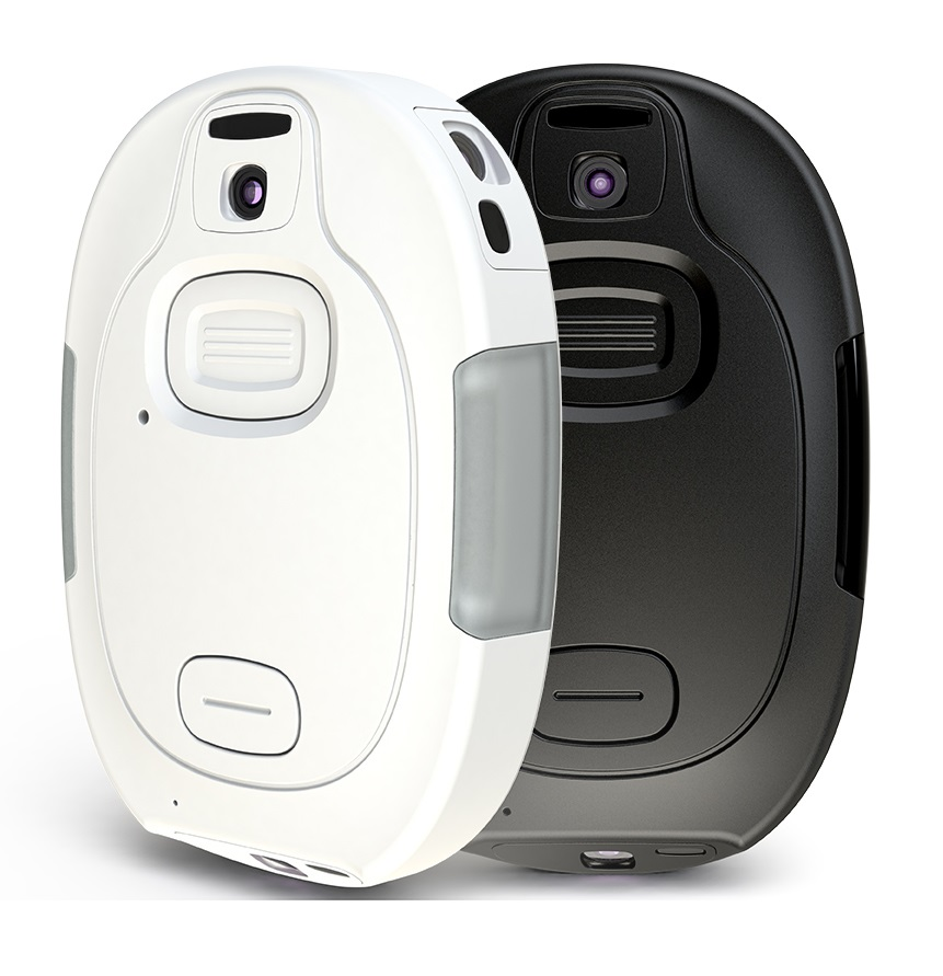 Occly is the world&rsquo;s first image and voice capturing wearable safety device and security network, specifically designed to be a visual deterrent.