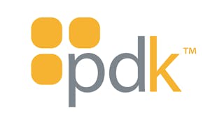 PDK logos pdk pdk 58dd717ad7550
