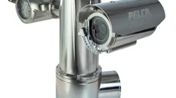 Engineered with explosion-proof ultra-rugged housings to meet the rigorous requirements of the most hazardous locations and applications, Pelco's ExSite PTZ cameras provide the highest levels of surveillance performance and situational safety.