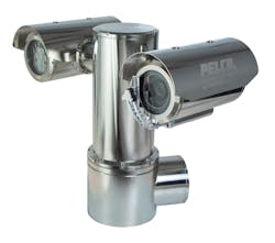 Engineered with explosion-proof ultra-rugged housings to meet the rigorous requirements of the most hazardous locations and applications, Pelco&apos;s ExSite PTZ cameras provide the highest levels of surveillance performance and situational safety.