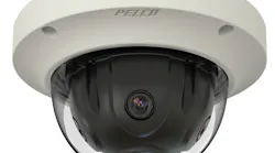 Pelco is showcasing its enhanced series of Optera Panoramic Multi-Sensor Cameras with SureVision 3.0 technology at ISC West 2017.