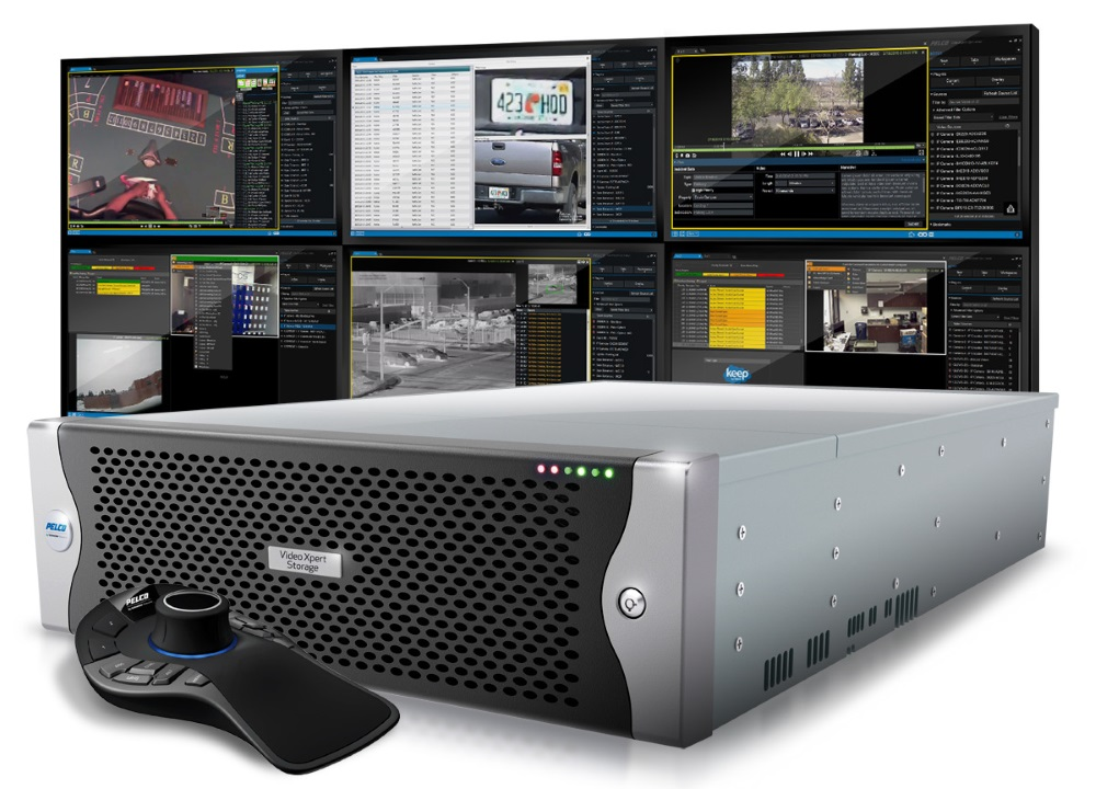 Pelco is showcasing the latest enhancements to the company&rsquo;s powerful Video Management System (VMS), VideoXpert, at ISC West 2017.