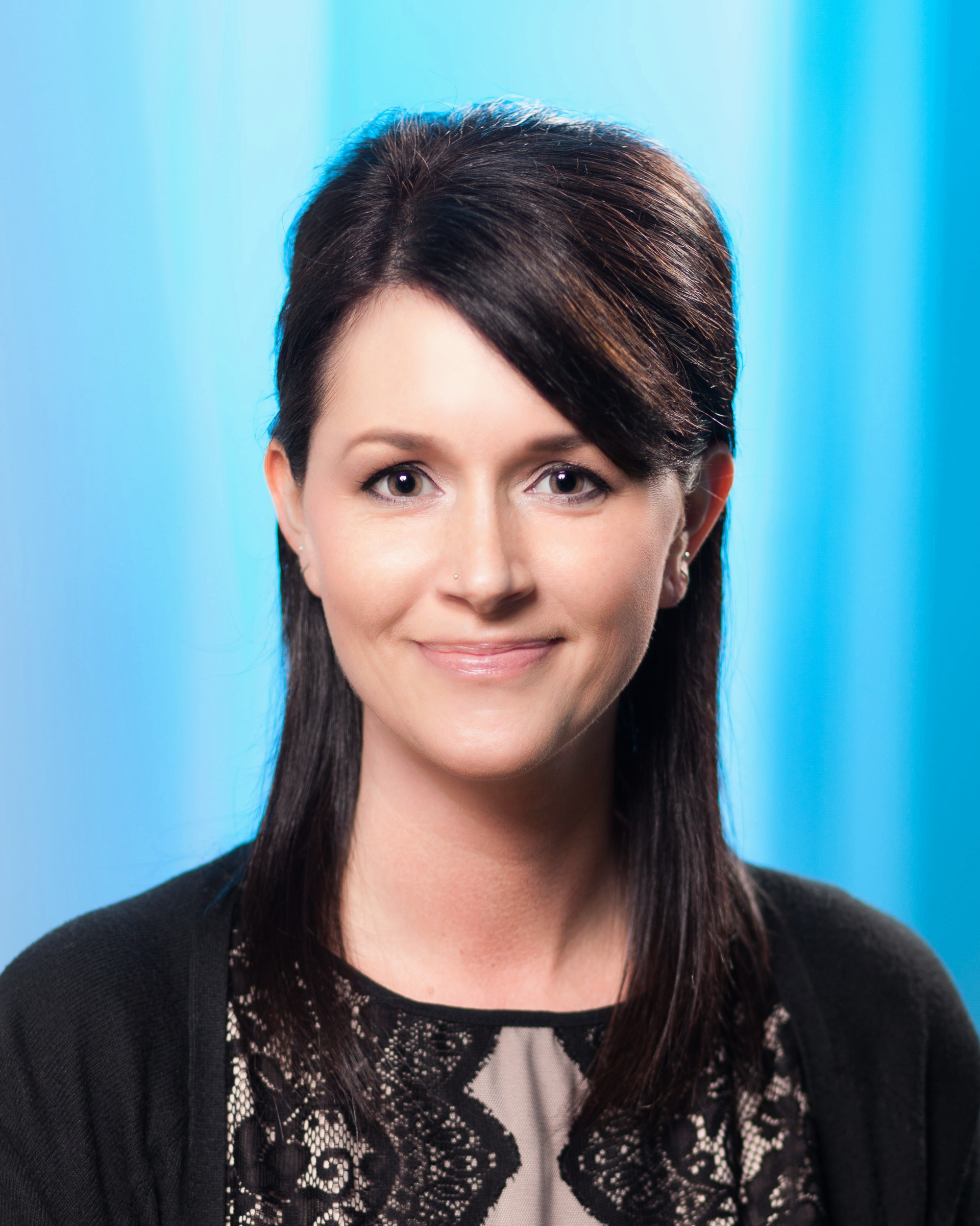 Rachelle Basaraba, Human Resources Manager, Milestone Systems