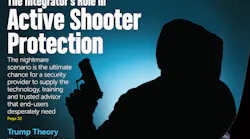 SD&I Cover Story (March 2017): The nightmare scenario is the ultimate chance for a security provider to be the trusted advisor that end-users desperately need