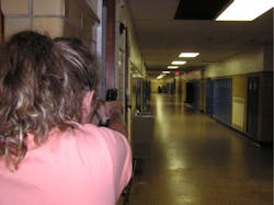 An Ohio House bill would standardize the qualifications and training for police officers serving as school resource officers. An Ohio House bill would standardize the qualifications and training for police officers serving as school resource officers.